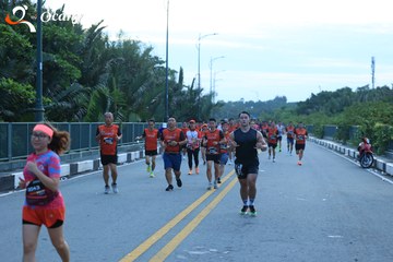 RUN TO LIVE 2025 - Ảnh #3273679