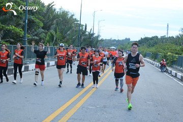 RUN TO LIVE 2025 - Ảnh #3275737