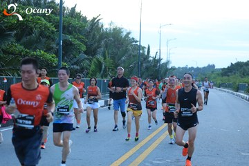 RUN TO LIVE 2025 - Ảnh #3273346