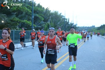 RUN TO LIVE 2025 - Ảnh #3270883