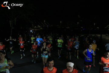 RUN TO LIVE 2025 - Ảnh #3277567