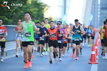 RUN TO LIVE 2025 - Ảnh #3275932
