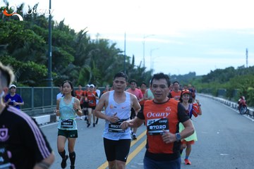 RUN TO LIVE 2025 - Ảnh #3273809