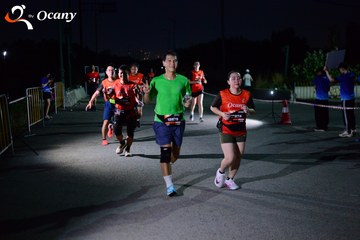 RUN TO LIVE 2025 - Ảnh #3272714