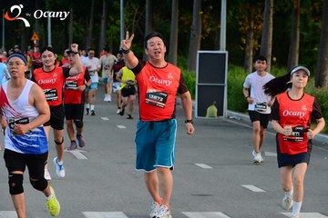 RUN TO LIVE 2025 - Ảnh #3273985