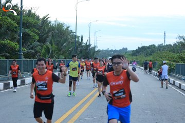 RUN TO LIVE 2025 - Ảnh #3275525