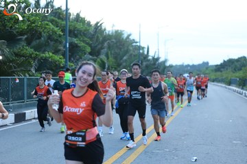 RUN TO LIVE 2025 - Ảnh #3274221