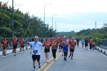 RUN TO LIVE 2025 - Ảnh #3275362