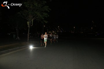 RUN TO LIVE 2025 - Ảnh #3275090