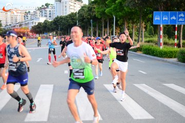 RUN TO LIVE 2025 - Ảnh #3272630