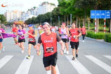 RUN TO LIVE 2025 - Ảnh #3272936