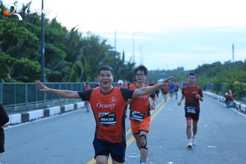 RUN TO LIVE 2025 - Ảnh #3272196