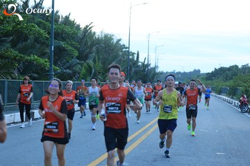 RUN TO LIVE 2025 - Ảnh #3270983