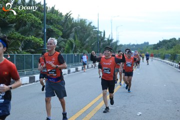 RUN TO LIVE 2025 - Ảnh #3274827