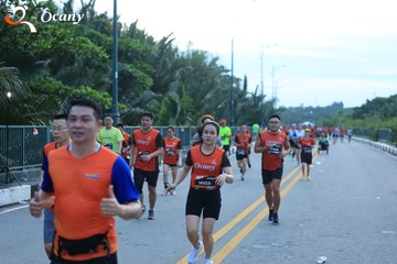 RUN TO LIVE 2025 - Ảnh #3274589