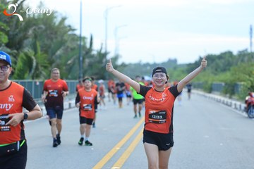 RUN TO LIVE 2025 - Ảnh #3277958