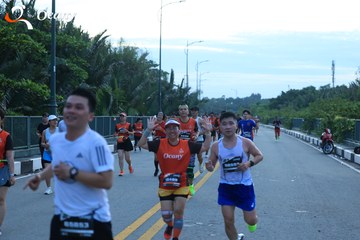 RUN TO LIVE 2025 - Ảnh #3274022
