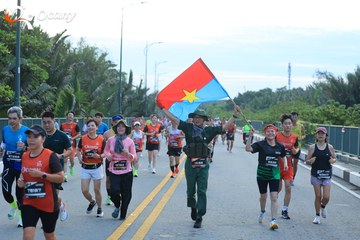 RUN TO LIVE 2025 - Ảnh #3276854