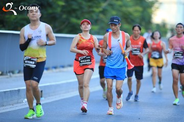 RUN TO LIVE 2025 - Ảnh #3276338