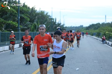 RUN TO LIVE 2025 - Ảnh #3274805