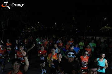 RUN TO LIVE 2025 - Ảnh #3278056