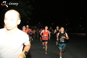 RUN TO LIVE 2025 - Ảnh #3275609
