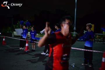RUN TO LIVE 2025 - Ảnh #3271801
