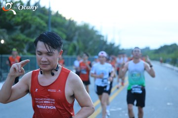 RUN TO LIVE 2025 - Ảnh #3271535