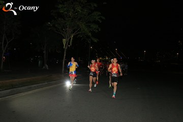 RUN TO LIVE 2025 - Ảnh #3275202