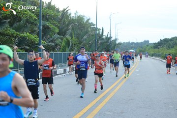 RUN TO LIVE 2025 - Ảnh #3276429