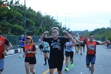 RUN TO LIVE 2025 - Ảnh #3273799