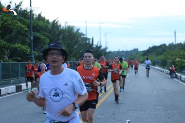 RUN TO LIVE 2025 - Ảnh #3274424