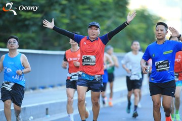 RUN TO LIVE 2025 - Ảnh #3275821