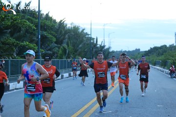 RUN TO LIVE 2025 - Ảnh #3272182