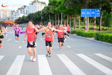RUN TO LIVE 2025 - Ảnh #3272924