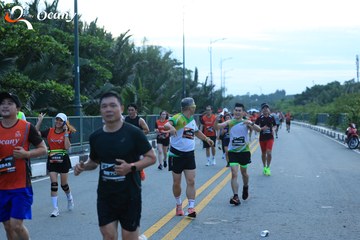 RUN TO LIVE 2025 - Ảnh #3274153