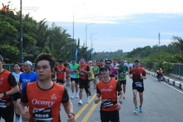 RUN TO LIVE 2025 - Ảnh #3276972