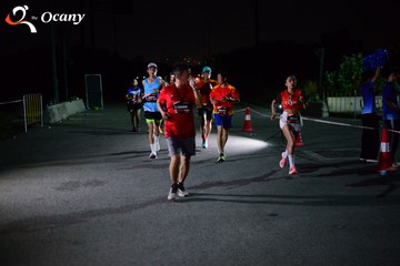 RUN TO LIVE 2025 - Ảnh #3271435