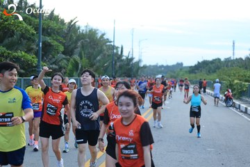 RUN TO LIVE 2025 - Ảnh #3275642