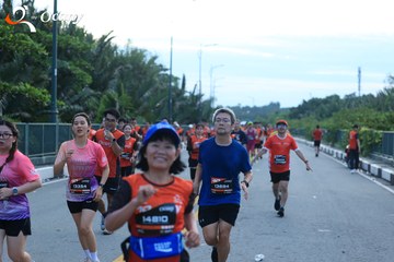 RUN TO LIVE 2025 - Ảnh #3274956