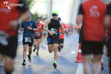 RUN TO LIVE 2025 - Ảnh #3277921