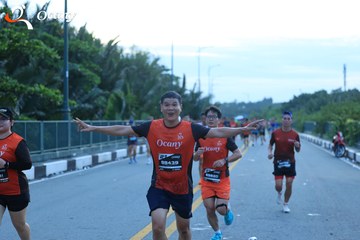 RUN TO LIVE 2025 - Ảnh #3272188