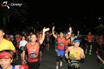 RUN TO LIVE 2025 - Ảnh #3276332