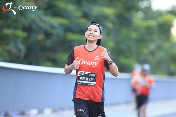 RUN TO LIVE 2025 - Ảnh #3276256