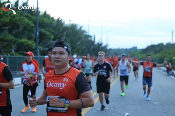 RUN TO LIVE 2025 - Ảnh #3273783