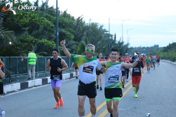 RUN TO LIVE 2025 - Ảnh #3274168