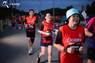 RUN TO LIVE 2025 - Ảnh #3272365