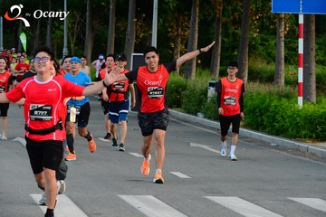 RUN TO LIVE 2025 - Ảnh #3274274