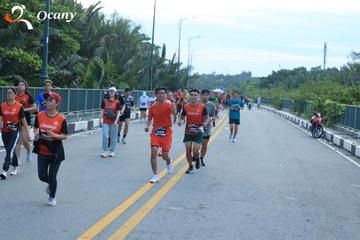 RUN TO LIVE 2025 - Ảnh #3275825