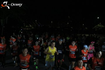 RUN TO LIVE 2025 - Ảnh #3278044